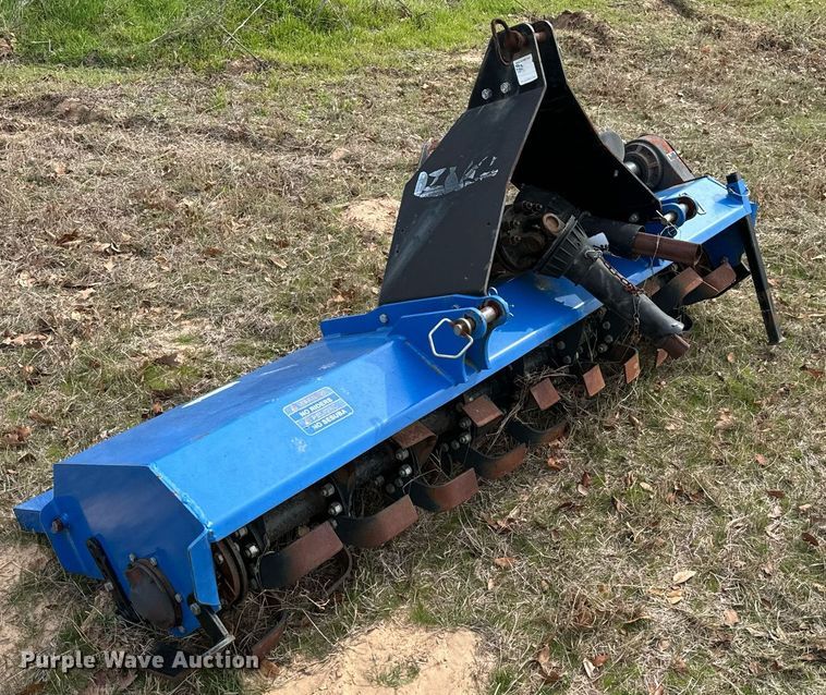 image for item EJ0237 Rototiller