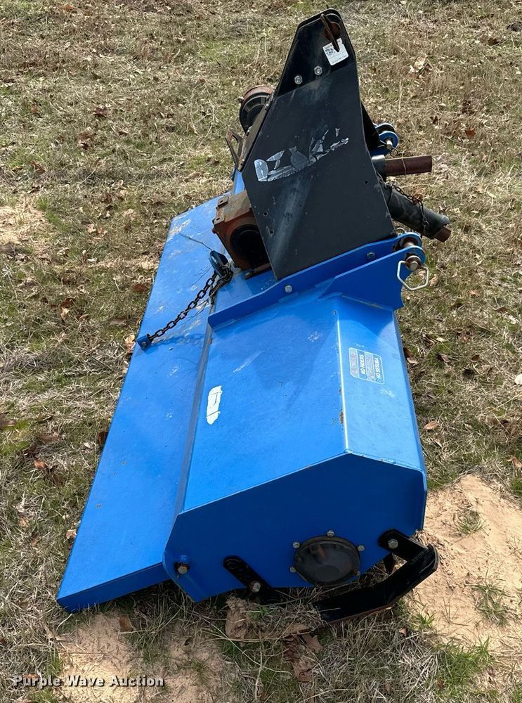 image for item EJ0237 Rototiller