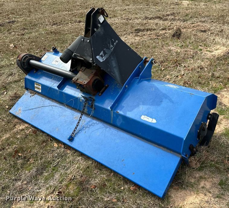 image for item EJ0237 Rototiller