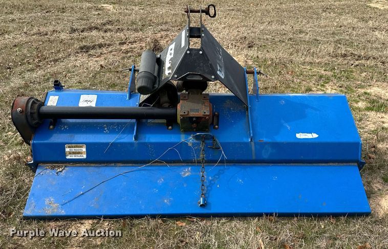 image for item EJ0237 Rototiller