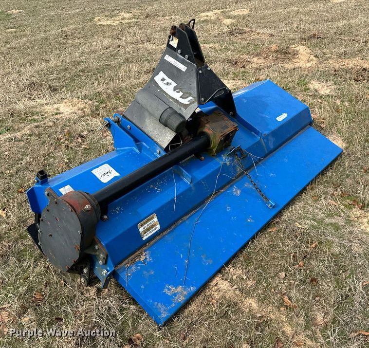 image for item EJ0237 Rototiller