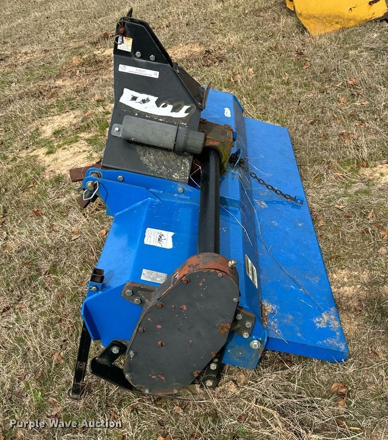 image for item EJ0237 Rototiller