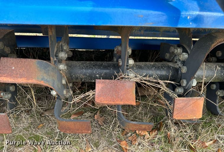 image for item EJ0237 Rototiller