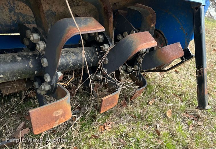 image for item EJ0237 Rototiller