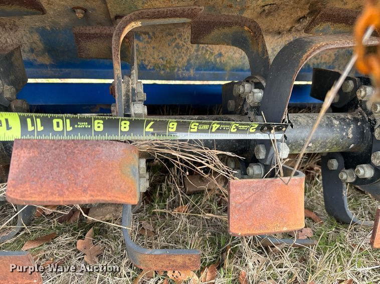 image for item EJ0237 Rototiller