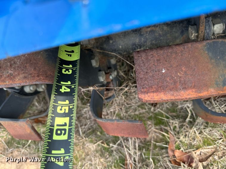 image for item EJ0237 Rototiller