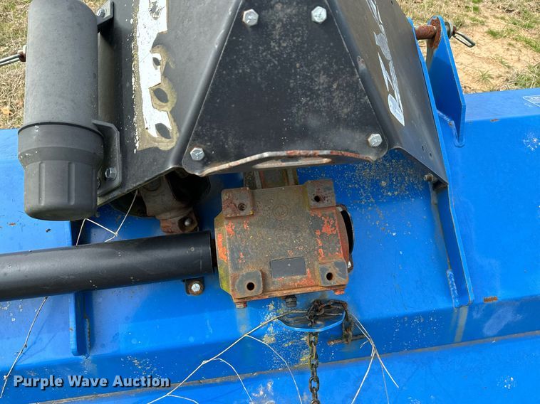 image for item EJ0237 Rototiller