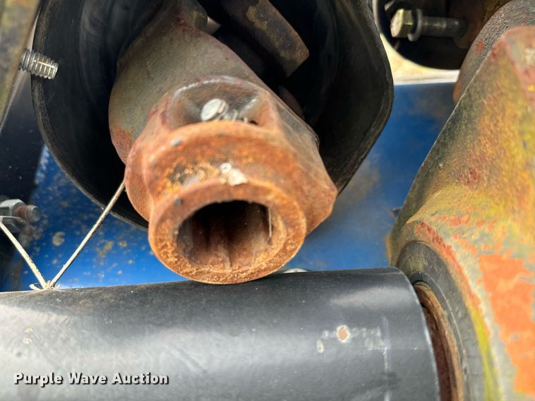 image for item EJ0237 Rototiller