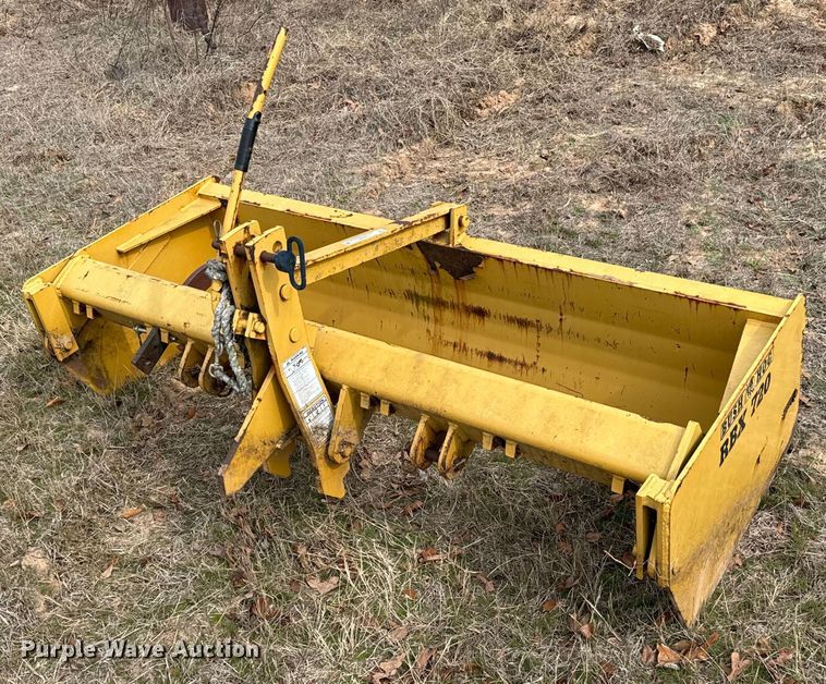 image for item EJ0238 Bush Hog  RBX720 box blade