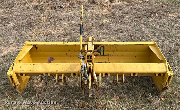 image for item EJ0238 Bush Hog  RBX720 box blade