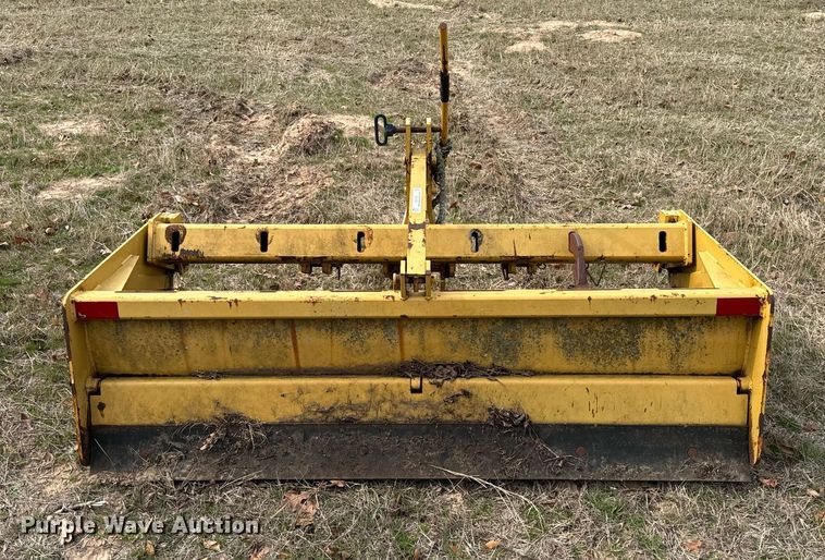 image for item EJ0238 Bush Hog  RBX720 box blade