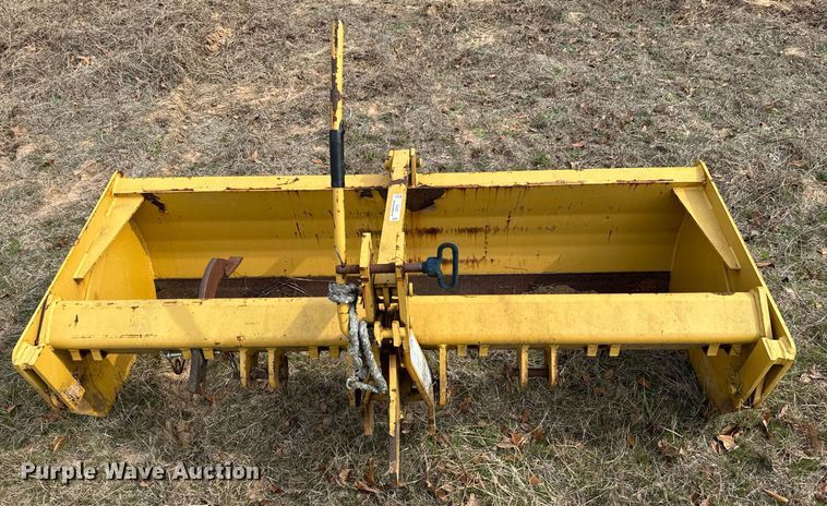 image for item EJ0238 Bush Hog  RBX720 box blade