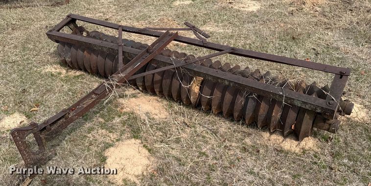 image for item EJ0239 Cultipacker