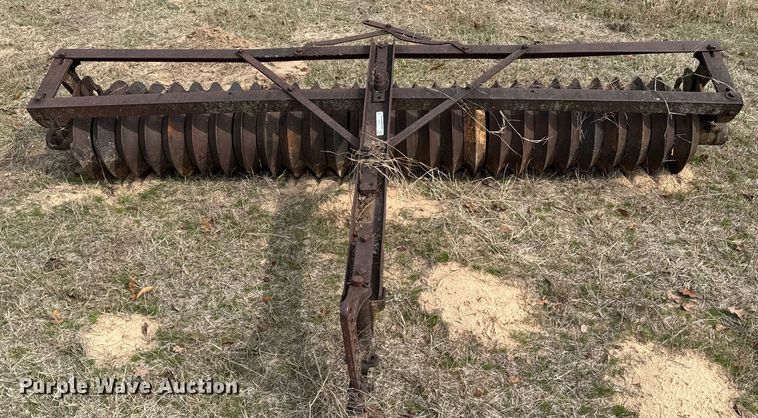 image for item EJ0239 Cultipacker