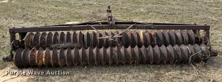 image for item EJ0239 Cultipacker