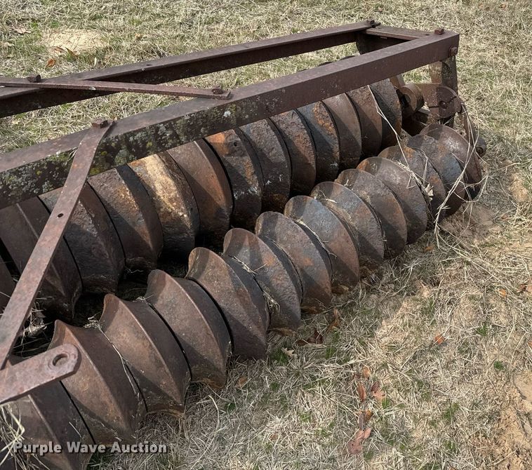 image for item EJ0239 Cultipacker