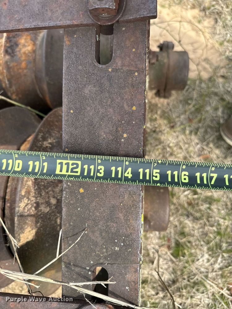 image for item EJ0239 Cultipacker