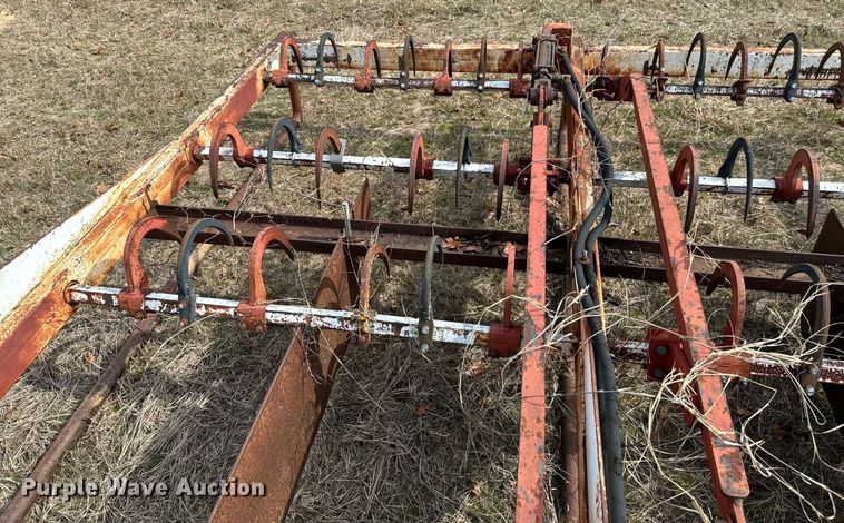 image for item EJ0240 Bale accumulator grapple