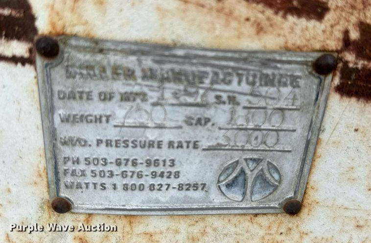 image for item EJ0240 Bale accumulator grapple