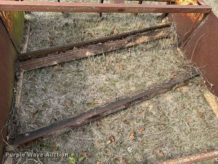 image for item EJ0241 Land leveler