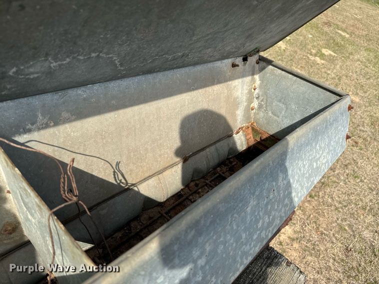 image for item EJ0242 Case 742L seeder