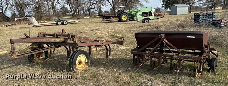 image for item EJ0248 Chisel