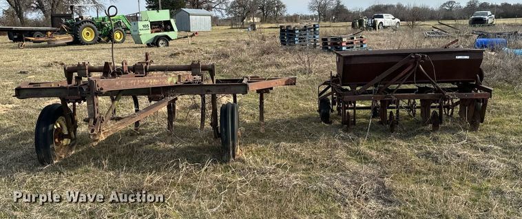 image for item EJ0248 Chisel