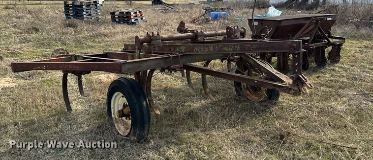 image for item EJ0248 Chisel