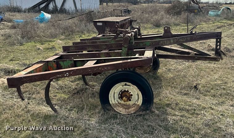 image for item EJ0248 Chisel