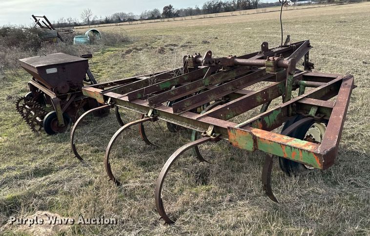 image for item EJ0248 Chisel