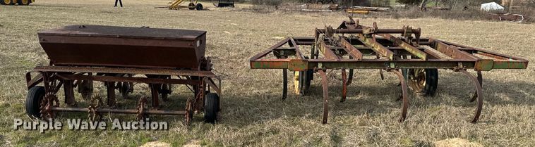 image for item EJ0248 Chisel