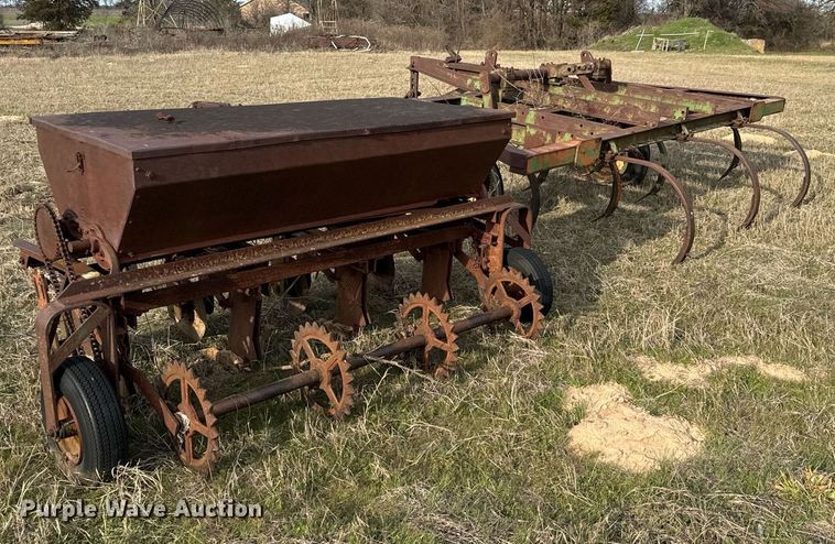 image for item EJ0248 Chisel