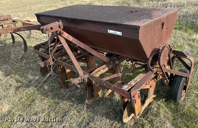 image for item EJ0248 Chisel