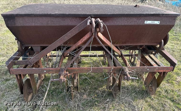 image for item EJ0248 Chisel