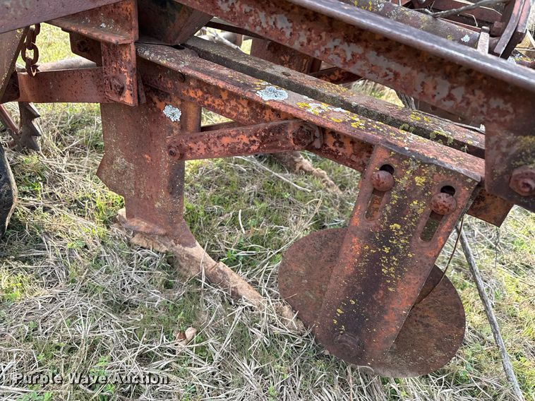 image for item EJ0248 Chisel