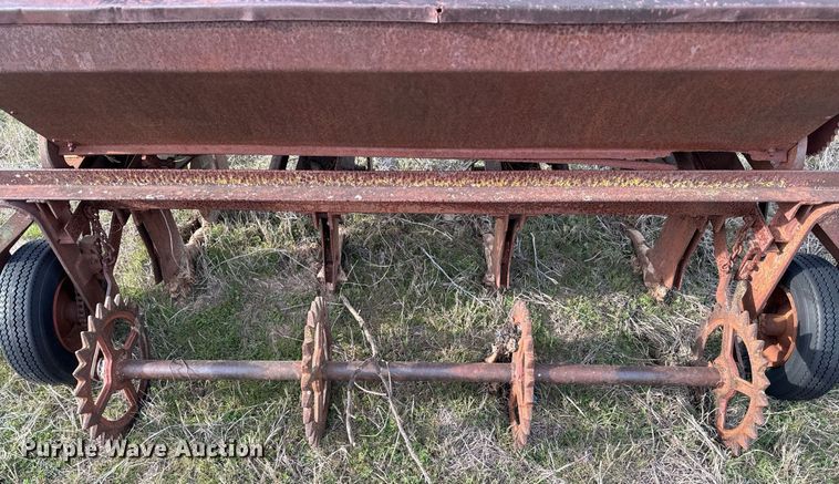 image for item EJ0248 Chisel