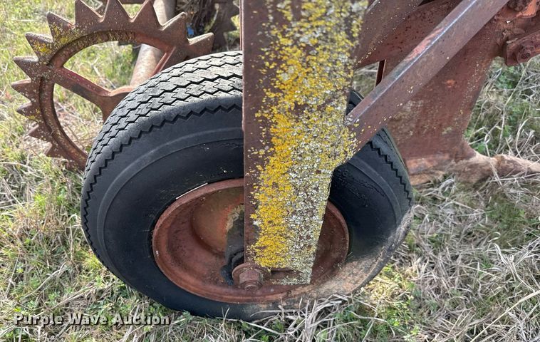 image for item EJ0248 Chisel