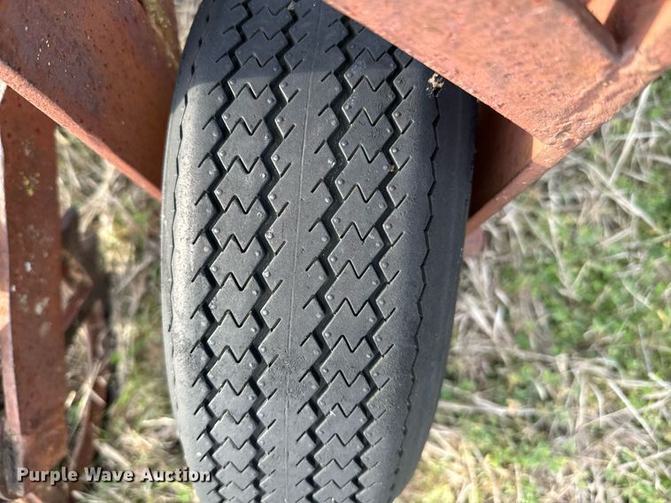 image for item EJ0248 Chisel