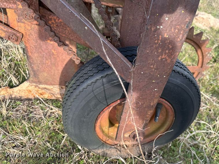 image for item EJ0248 Chisel