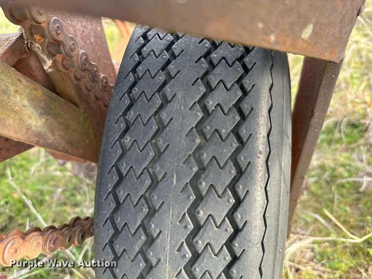 image for item EJ0248 Chisel