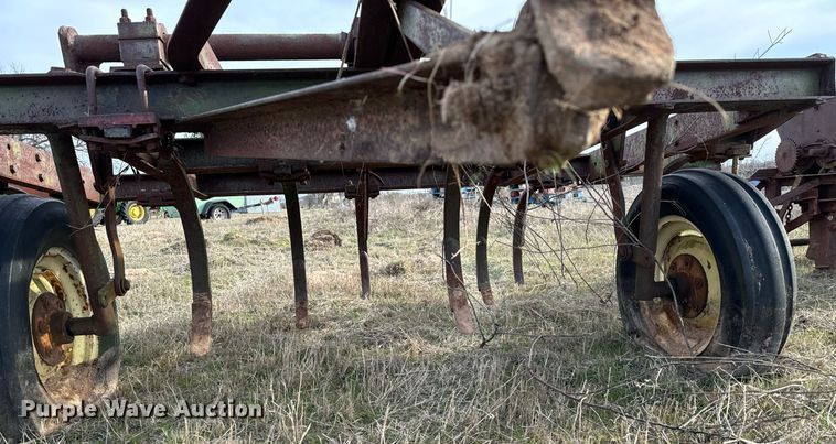 image for item EJ0248 Chisel