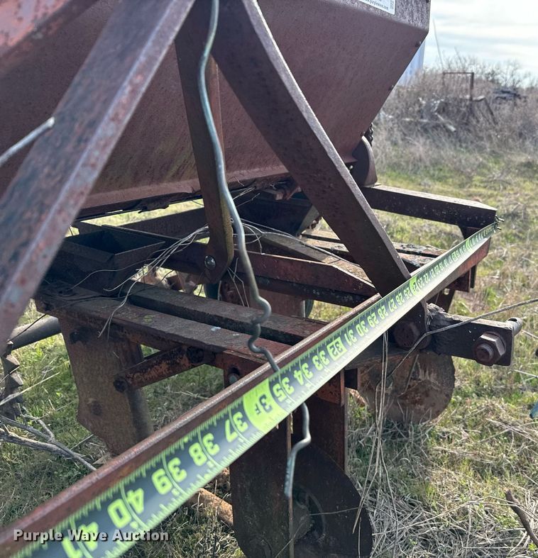 image for item EJ0248 Chisel