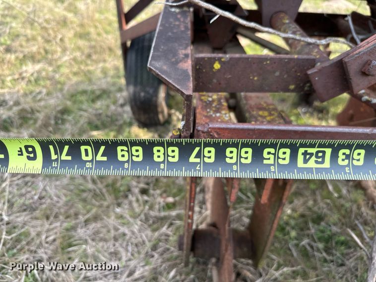 image for item EJ0248 Chisel