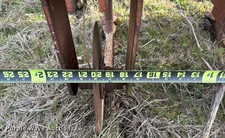 image for item EJ0248 Chisel