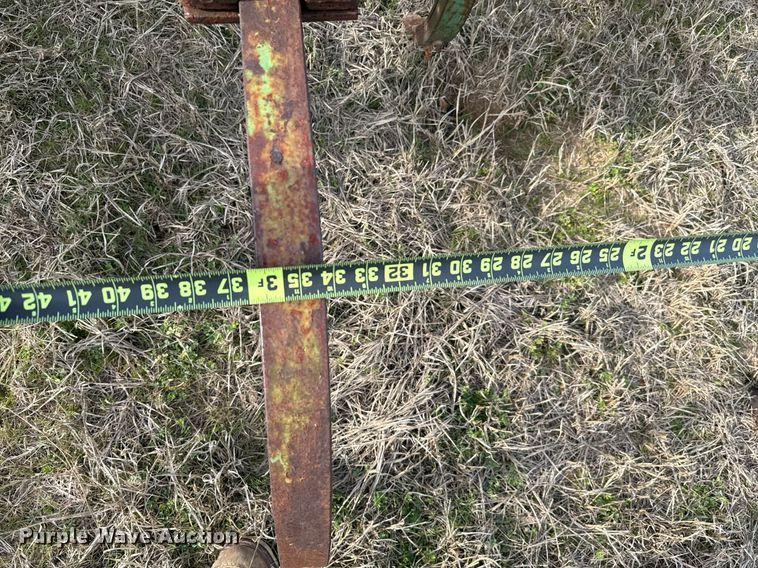 image for item EJ0248 Chisel