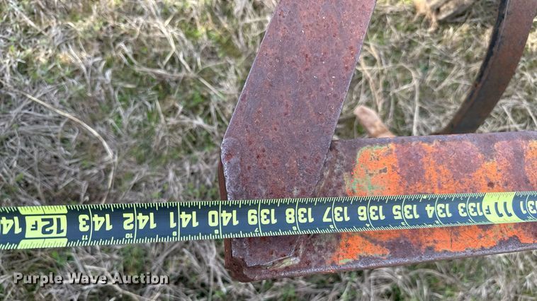 image for item EJ0248 Chisel