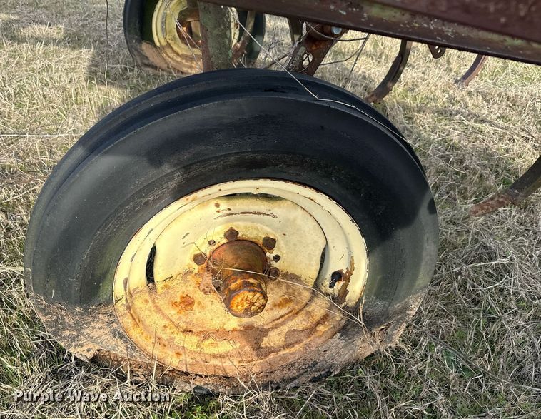 image for item EJ0248 Chisel