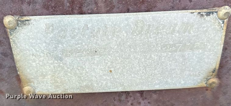 image for item EJ0248 Chisel