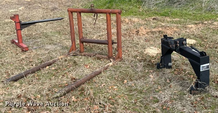 image for item EJ0254 Ag attachments