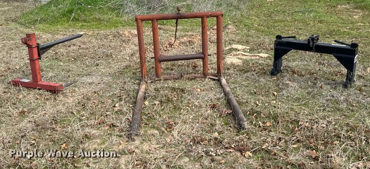 image for item EJ0254 Ag attachments